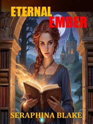 cover image of Eternal Ember